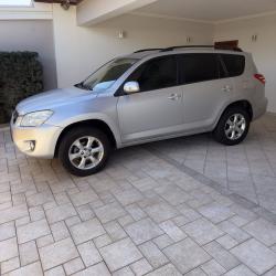 TOYOTA RAV 4 2.0 16V 4P TOP AUTOMTICO