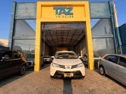 TOYOTA RAV 4 2.0 16V 4P AUTOMTICO