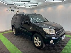 TOYOTA RAV 4 2.0 16V 4P 4WD 4X4 AUTOMTICO