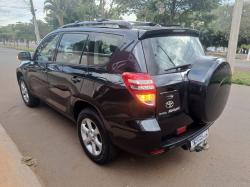 TOYOTA RAV 4 2.4 16V 4P AUTOMTICO