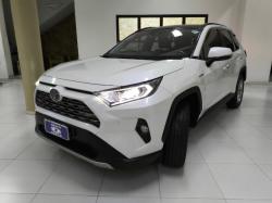 TOYOTA RAV 4 2.5 16V 4P SX HIBRID AWD AUTOMTICO CVT