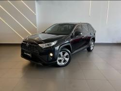 TOYOTA RAV 4 2.5 16V 4P S HIBRID AWD AUTOMTICO CVT