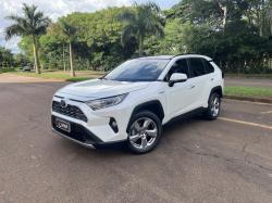 TOYOTA RAV 4 2.5 16V 4P SX HIBRID AWD AUTOMTICO CVT