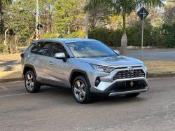 TOYOTA RAV 4 2.5 16V 4P S HIBRID AWD AUTOMTICO CVT