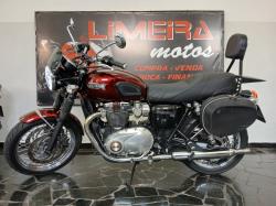 TRIUMPH Boneville T120 1200 