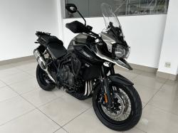 TRIUMPH Tiger 1200 DESERT EDITION