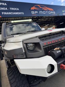 TROLLER T4 3.2 XLT 4X4 TURBO DIESEL INTERCOOLER