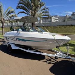 VENTURA MARINE 175 Comfort 