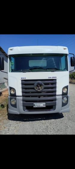 VOLKSWAGEN 24-250 