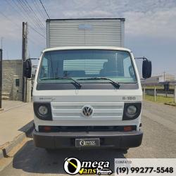 VOLKSWAGEN 8-150 DELIVERY PLUS