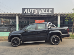 VOLKSWAGEN Amarok 2.0 16V 4X4 CABINE DUPLA HIGHLINE TURBO INTERCOOLER AUTOMTICO