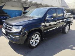 VOLKSWAGEN Amarok 2.0 16V 4X4 CABINE DUPLA  HIGHLINE TURBO INTERCOOLER