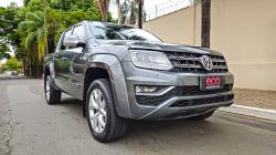 VOLKSWAGEN Amarok 2.0 16V 4X4 CABINE DUPLA HIGHLINE TURBO INTERCOOLER AUTOMTICO