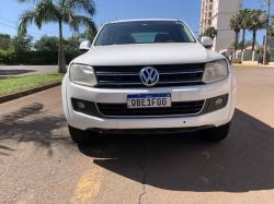 VOLKSWAGEN Amarok 2.0 16V 4X4 CABINE DUPLA HIGHLINE EXTREME TURBO INTERCOOLER AUTOMTICO