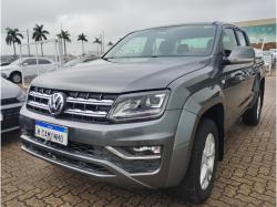 VOLKSWAGEN Amarok 2.0 16V 4X4 CABINE DUPLA  HIGHLINE TURBO INTERCOOLER