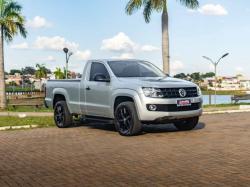 VOLKSWAGEN Amarok 2.0 16V 4X4 CABINE SIMPLES TURBO INTERCOOLER
