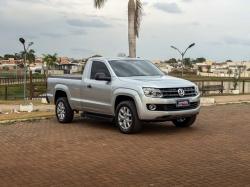 VOLKSWAGEN Amarok 2.0 16V 4X4 CABINE SIMPLES TURBO INTERCOOLER