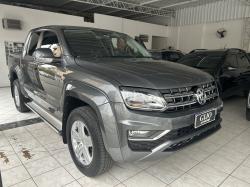 VOLKSWAGEN Amarok 2.0 16V 4X4 CABINE DUPLA HIGHLINE TURBO INTERCOOLER AUTOMTICO