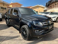 VOLKSWAGEN Amarok 3.0 V6 CABINE DUPLA HIGHLINE EXTREME 4X4 TURBO INTERCOOLER AUTOMTICO