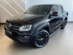 VOLKSWAGEN Amarok 3.0 V6 CABINE DUPLA HIGHLINE EXTREME 4X4 TURBO INTERCOOLER AUTOMTICO