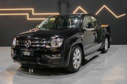 VOLKSWAGEN Amarok 3.0 V6 CABINE DUPLA HIGHLINE 4X4 TURBO INTERCOOLER AUTOMTICO