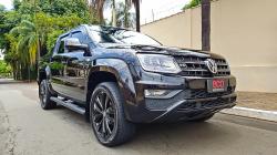 VOLKSWAGEN Amarok 3.0 V6 CABINE DUPLA HIGHLINE EXTREME 4X4 TURBO INTERCOOLER AUTOMTICO