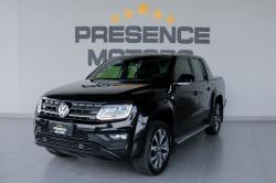 VOLKSWAGEN Amarok 3.0 V6 CABINE DUPLA HIGHLINE EXTREME 4X4 TURBO INTERCOOLER AUTOMTICO