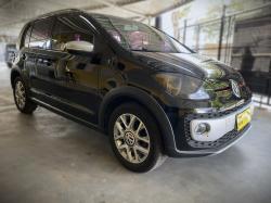 VOLKSWAGEN Cross UP 1.0 12V 4P TSI FLEX