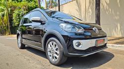 VOLKSWAGEN Cross UP 1.0 12V 4P TSI FLEX