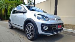 VOLKSWAGEN Cross UP 1.0 12V 4P TSI FLEX