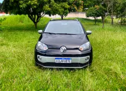 VOLKSWAGEN Cross UP 1.0 12V 4P TSI FLEX