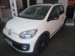 VOLKSWAGEN Cross UP 1.0 12V 4P TSI FLEX