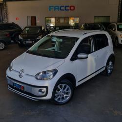 VOLKSWAGEN Cross UP 1.0 12V 4P TSI FLEX
