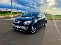 VOLKSWAGEN Cross UP 1.0 12V 4P TSI FLEX
