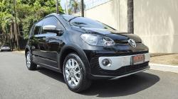 VOLKSWAGEN Cross UP 1.0 12V 4P TSI FLEX