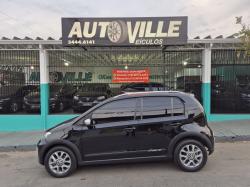 VOLKSWAGEN Cross UP 1.0 12V 4P TSI FLEX