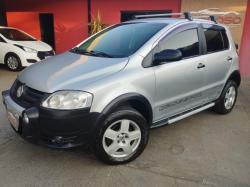 VOLKSWAGEN Crossfox 1.6 4P FLEX