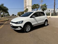 VOLKSWAGEN Crossfox 1.6 4P FLEX