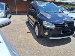 VOLKSWAGEN Crossfox 1.6 4P FLEX