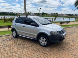 VOLKSWAGEN Crossfox 1.6 4P FLEX