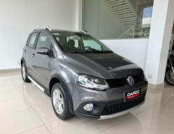 VOLKSWAGEN Crossfox 1.6 4P FLEX