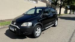 VOLKSWAGEN Crossfox 1.6 4P FLEX