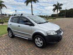 VOLKSWAGEN Crossfox 1.6 4P FLEX