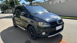 VOLKSWAGEN Crossfox 1.6 4P FLEX