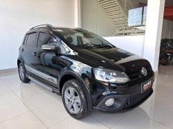 VOLKSWAGEN Crossfox 1.6 4P FLEX