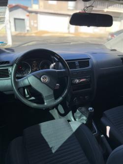 VOLKSWAGEN Crossfox 1.6 4P FLEX