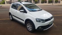 VOLKSWAGEN Crossfox 1.6 4P FLEX