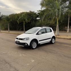 VOLKSWAGEN Crossfox 1.6 4P FLEX