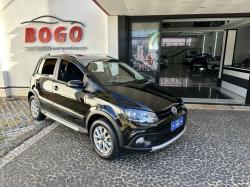 VOLKSWAGEN Crossfox 1.6 4P FLEX