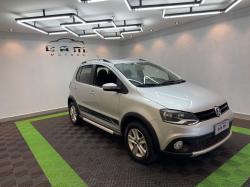 VOLKSWAGEN Crossfox 1.6 4P FLEX